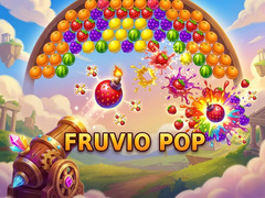 Spēle Fruvio Pop