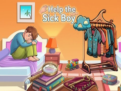 Spēle Help the Sick Boy