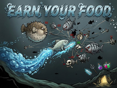 Spēle Earn Your Food