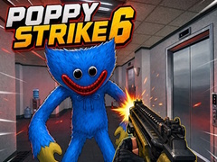 Spēle Poppy Strike 6