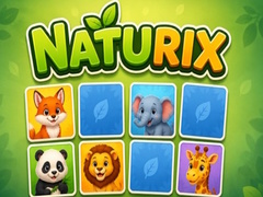Spēle Naturix