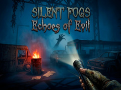 Spēle Silent Fogs: Echoes of Evil