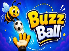 Spēle Buzz Ball