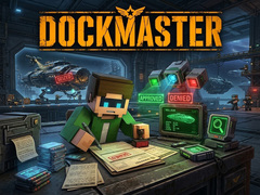 Spēle Dockmaster