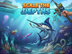 Spēle Scale The Depths 