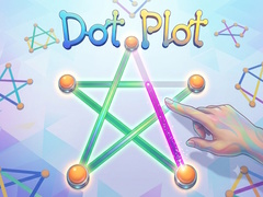 Spēle Dot Plot
