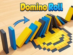 Spēle Domino Roll