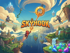 Spēle Skyhook