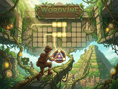 Spēle Wordvine