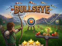 Spēle Bullseye