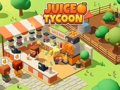 Spēle JUICE TYCOON