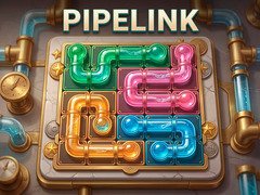 Spēle PipeLink