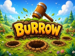 Spēle Burrow