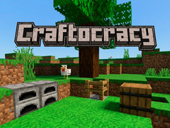 Spēle Craftocracy
