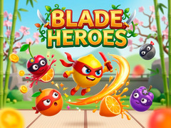 Spēle Blade Heroes