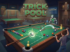 Spēle Trickpool
