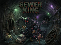 Spēle Sewer King