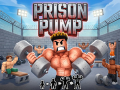 Spēle Prison Pump