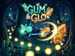 Spēle Glim & Glo