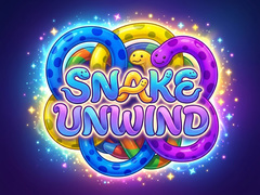 Spēle SnakeUnwind