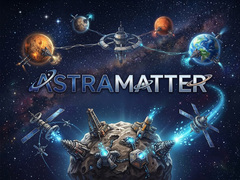 Spēle Astramatter