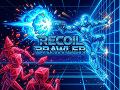 Spēle Recoil Brawler