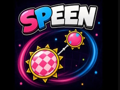 Spēle Speen