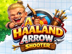 Spēle Haaaland Arrow Shooter