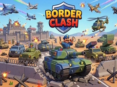 Spēle Border Clash