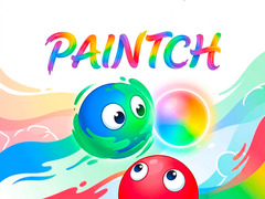 Spēle Paintch