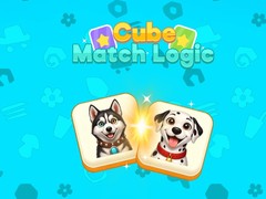 Spēle Cube Match Logic