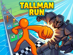 Spēle Tallman Run