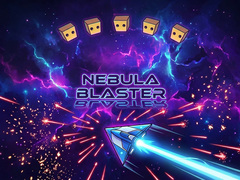 Spēle Nebula Blaster