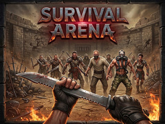 Spēle Survival Arena
