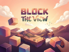 Spēle Block The View
