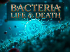 Spēle Bacteria: Life & Death