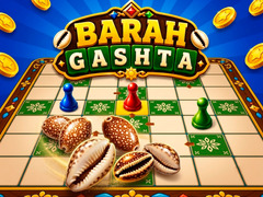 Spēle Barah Gashta