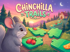 Spēle Chinchilla Trails