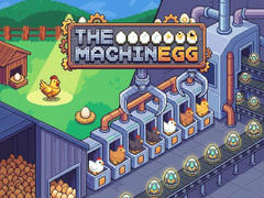 Spēle The MachinEGG