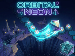 Spēle Orbital Neon