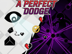 Spēle A Perfect Dodge