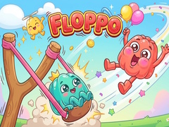 Spēle FLOPPO