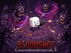 Spēle B\loodshot