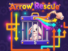 Spēle Arrow Rescue