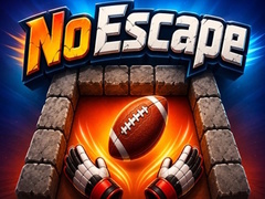 Spēle NoEscape