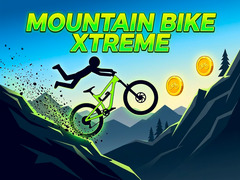 Spēle Mountain Bike Xtreme