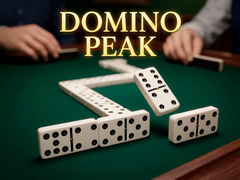 Spēle Domino Peak