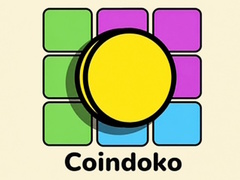 Spēle Coindoku