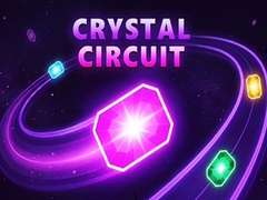 Spēle Crystal Circuit