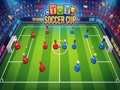 Spēle Toy Soccer Cup
